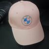 Car Embroidered Baseball Cap Outdoor Summer Sports Hat For BMW M POWER Performance X3 X5 E46 E87 E90 F28 E90 Styling Accessories DLS0