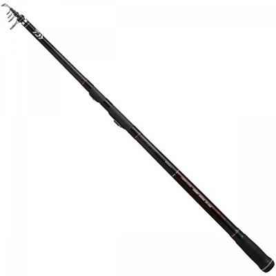 Daiwa Спиннинговое удилище Liberty Club Short SwiNg No. 20 240 Н