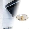 Соединительная коробка для масла вытяжки, многоразовая, легкоочищаемая чаша для сбора жира