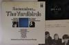 LP Record YARDBIRDS - Yardbirds... OP80288 ODEON 1971 Japan Rock Used