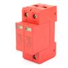 House   protector, house   protector low voltage arrester  1000V 2P 10KA.20KA,   protector