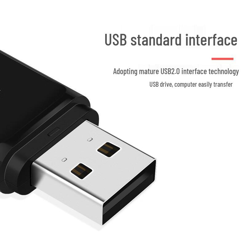 Мини USB 2.0 Флеш-накопитель Newsmy V20