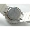 Б/у CASIO BGA-2800 BABY-G Ана-Цифровые часы Baby G Белые