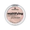 Essence Mattifying Compact Powder - 