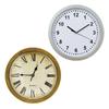 Wall Clock Storage Safe for Money Decorative Jewelry Holder with Hiddens Compartment Secure Cash Storage Container