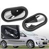 8200733848 8200733847 Ручка внутренней двери для Renault Duster Renault Logan 2012 2013 2014 2015 2016 Левая Правая Ручка двери