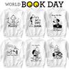 Diary of a Wimpy Kid Boys World Book Day Sweatshirts Jumper Outfits Apparel #WBD