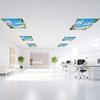 13 Styles Lampshade 122*61cm Fabric Lampshade Eye-protective Fluorescent Light Covers  Hospital