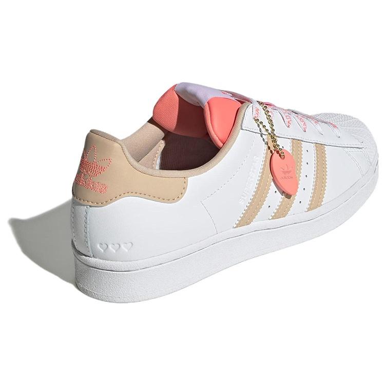 (WMNS) adidas Superstar 'Self Love' Женские GW0570