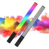 Andoer W150RGB Ручная RGB-световая трубка Светодиодная палочка для видеосъемки 2500K-9000K с регулируемой яркостью 20 сцен освещения