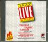 CD JAZZ LIVE & RARE - The First Esquare CONCERT 11043 DELTA Japan ObiJazz Used