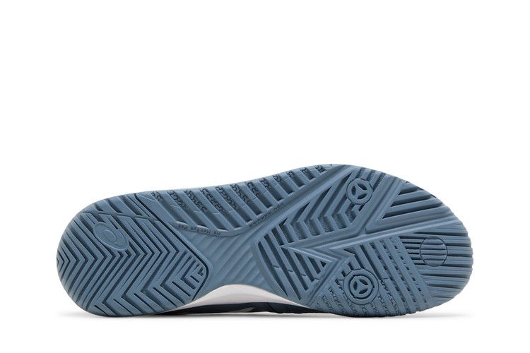 Мужские кроссовки Asics Gel Challenger 13 'Стальной синий'
