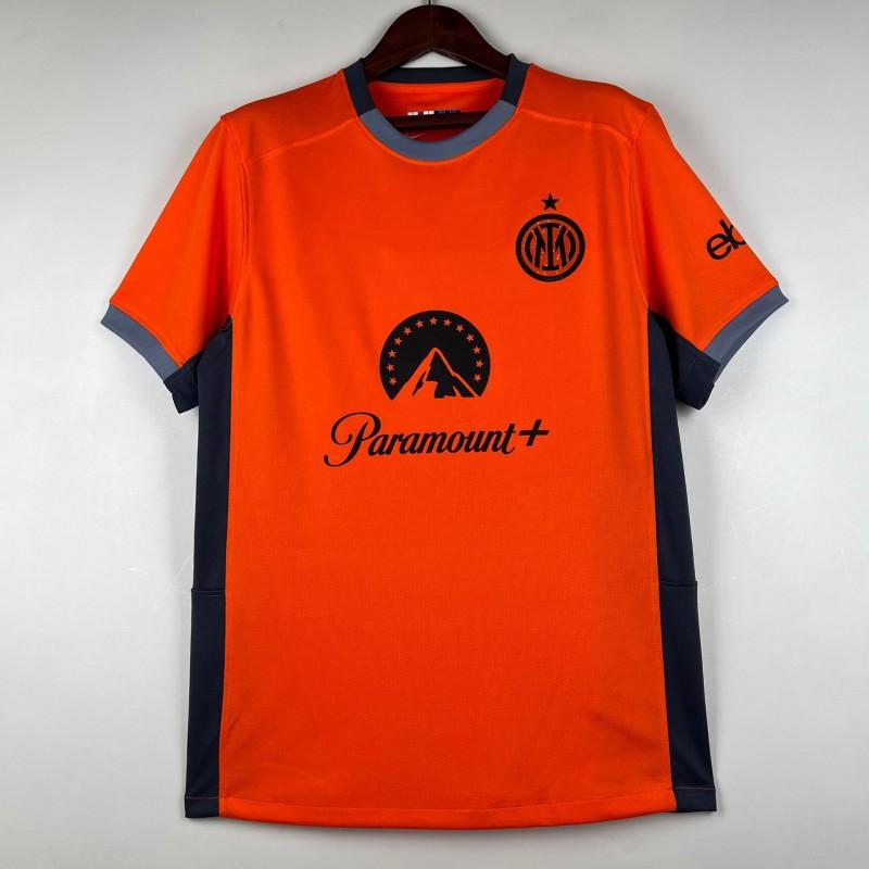 Inter Milan Retro Fan Jersey Classic Football Shirt Vintage Squad Edition Mens Soccer Uniform
