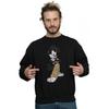 Animaniacs Mens Yakko Classic Pose Sweatshirt