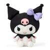 Sanrio Мягкая игрушка Куроми от 3 лет и старше 320307 (Пушистые дети) Нейлон/Полиэстер