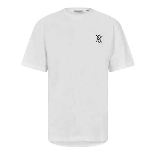 Daily Paper Mens London Regular T-Shirt