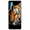 Для TCL 20 Pro 5G Чехол T810H Силиконовый Бампер Модный Мультяшный ТПУ Мягкие Чехлы для TCL 20Pro 5G Чехол для Телефона Coque для TCL20Pro Сова