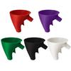 Stand Mixer Funnel for KitchenAid Easy-Pour Funnel Attachment for 5qt Bowl 30 Degree Angled Spout Reduces Spills Splatter-proof Pouring Tools