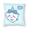 Crayons Shin Chans Anime Pillowcase Soft Polyester Cushion Cover Decor  Throw Pillow Case Cover Home Square cm
