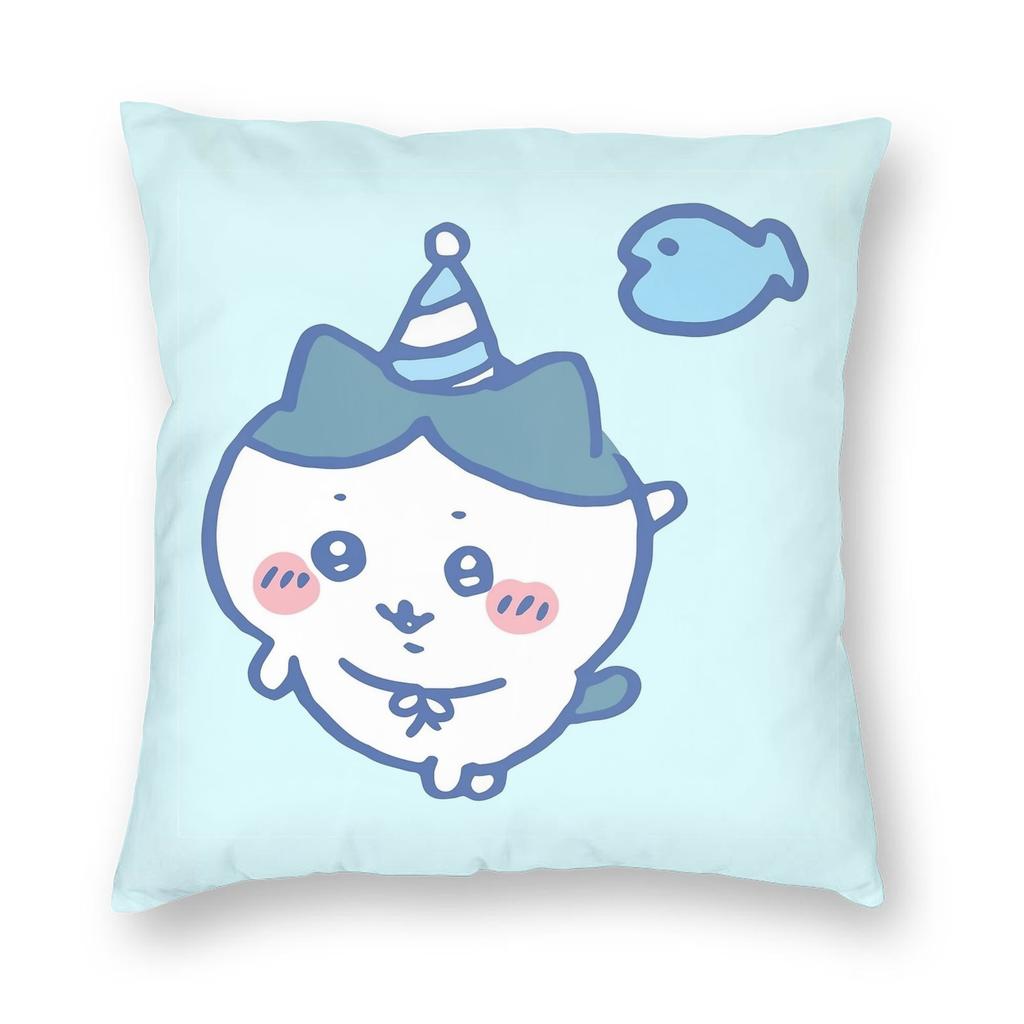 Crayons Shin Chans Anime Pillowcase Soft Polyester Cushion Cover Decor Throw Pillow Case Cover Home Square cm
