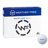 Kasco WEATHER FREE Golf Ball