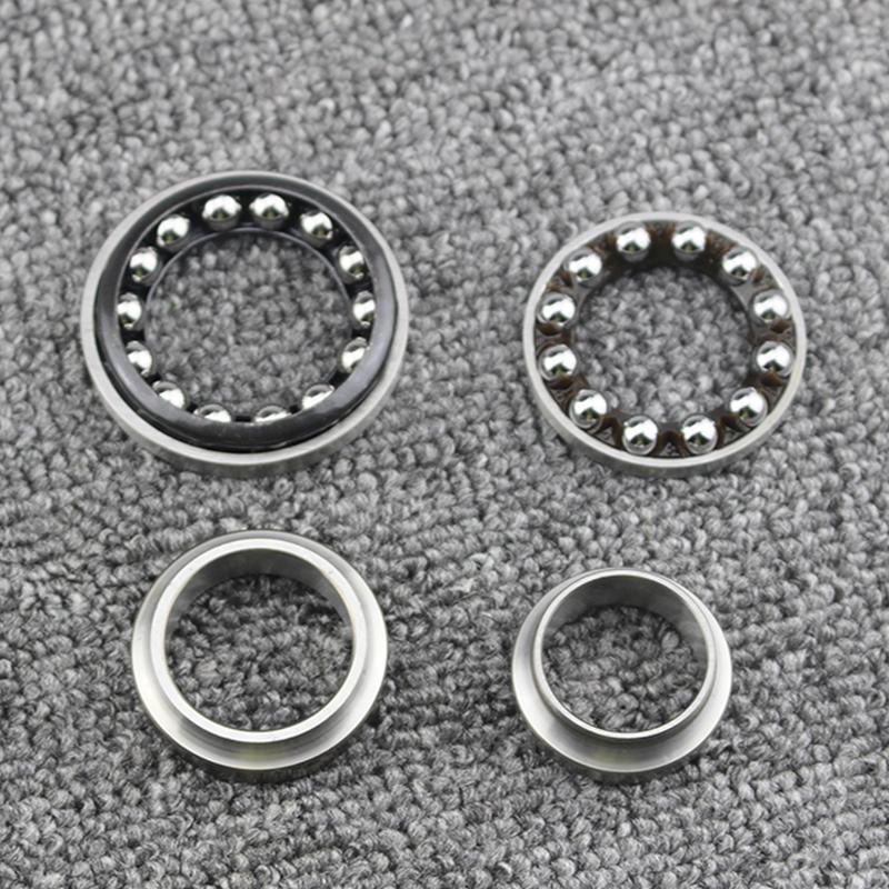 Motorcycle Bearing FOR Honda NTV650 Deauville NV400 CJ/CK Steed 400 NV400 CS/CV Steed 400 NV400 Shadow NV600 Shadow PC800 ST1100