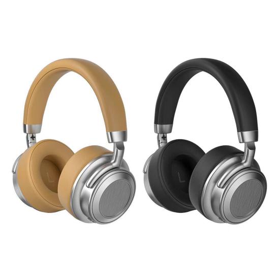 Наушники с поддержкой Bluetooth, шумоподавление, отсутствие задержек, захватывающий звук, сверхлегкие наушники с широкой совместимостью