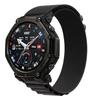 22 мм 20 мм Альпийский нейлоновый ремешок для Amazfit T-Rex3 Pro 48 мм 44 мм/Balance 2-1 Спортивный браслет Для Amazfit Active 2 Аксессуары для ремешка