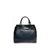 Сумка Anna Luchini SS22-AL-1762-NERO Чёрный 36 x 29 x 17 cm