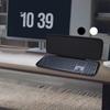 Чехол для хранения Lebakort, совместимый с беспроводными Bluetooth-клавиатурами Logitech MX KEYS KX800, MX KEYS S и KX800s (Черный, Только чехол)