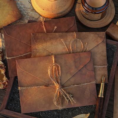 1 комплект бумаги для писем, легко наносится, специальная бумага с винтажным узором A5, рукописные любовные письма, канцелярские принадлежности, школьные принадлежности