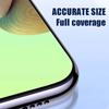 4 шт. стекло для смартфона Samsung A10/A20/A30/A40/A50/A60 защитная пленка A70/A80/A01/A11/A21/A41/A51/A91 закаленное стекло