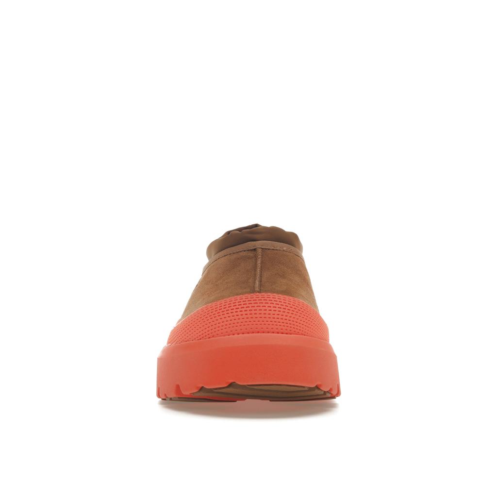 UGG Тапочки Tasman Weather Hybrid Slipper Chestnut Orange Unisex Sneakers Brown 1144096-CTON