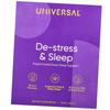Complex for Supporting Healthy Sleep and Stress Relief, De-Stress and Sleep, 30 Packets (71086005)