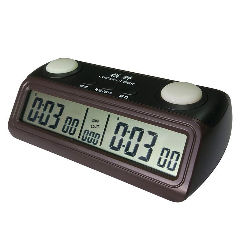 Цифровые шахматные часы PURSUN PS-389
