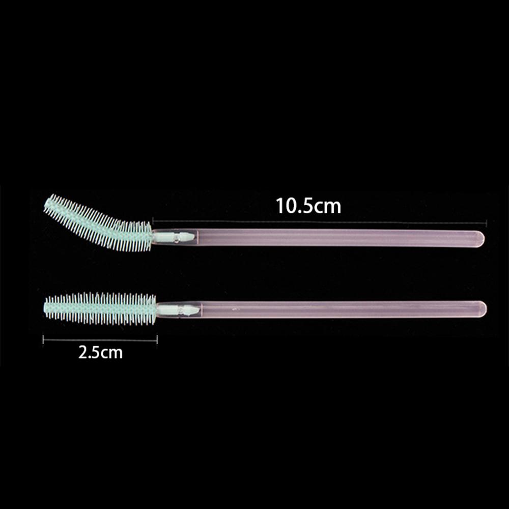 Щётка для бровей и ресниц