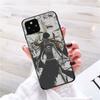 Ichigo Kenpachi Bleach PhoneCase for Google Pixel 7 Pro 7 6A 6 Pro 5A 4A 3A Pixel 4 XL Pixel 5 6 4 3 XL 3A XL 2 XL