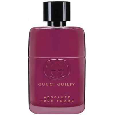Guilty Absolute Pour Femme Туалетная вода-спрей 90 мл