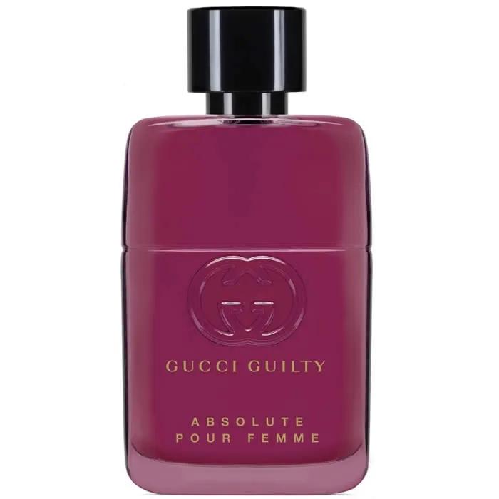 Gucci Guilty Absolute Pour Femme Туалетная вода-спрей 90 мл