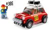 LEGO 1967 Mini Cooper S Rally and 2018 Mini John Cooper Works Buggy 75894 Block Toy Boys Car