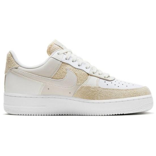 Nike Air Force 1 Low '07 Кокосовое молоко Ж - DD6618-100