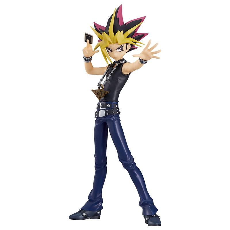 POP UP PARADE Yu-Gi-Oh! Ями Юги АБС ПВХ Раскрашенная Полная Фигурка 195070 Немасштабный &