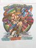 Molly Hatchet 1980 Унисекс Хлопковая Классическая Футболка Все Размеры BO291 Унисекс Футболка
