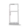 OEM Replace Part Dual SIM MicroSD Card Tray Holder for Samsung Galaxy S7 Edge G935
