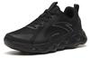 Men's Sneakers Anta Sheepskin Cushioning Slip Resistant Breathable Coverage Lightweight Rebound Low Top