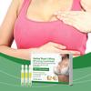 Firming Breast Women's Herbal Esse-nces Quickly Lift To Vitality And Prevent Sagging(1.5ml*10)