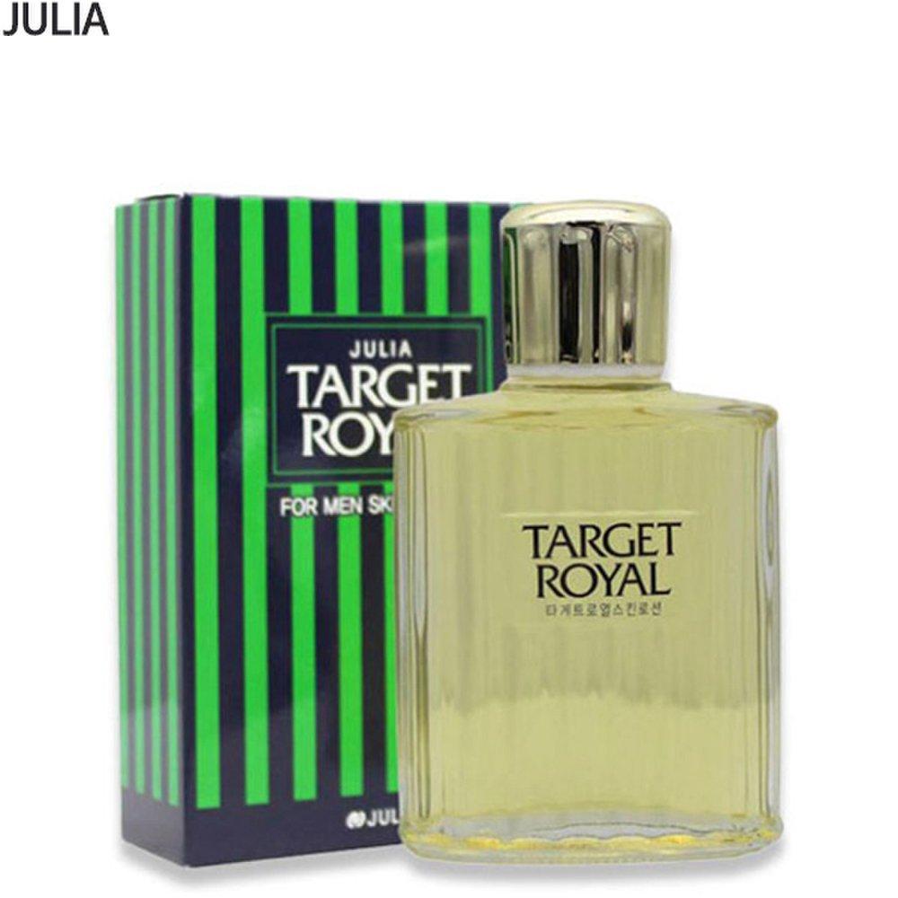 TARGET ROYAL Мужская косметика Эссенция-тоник после бритья Уход за кожей 140 мл