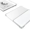 Suitable for the 2025 BenQ Boox Leaf5, Leaf 5, and 5C: Four-corner airbag TPU transparent soft case