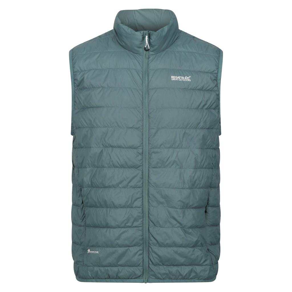 Regatta Mens Hillpack Insulated Body Warmer