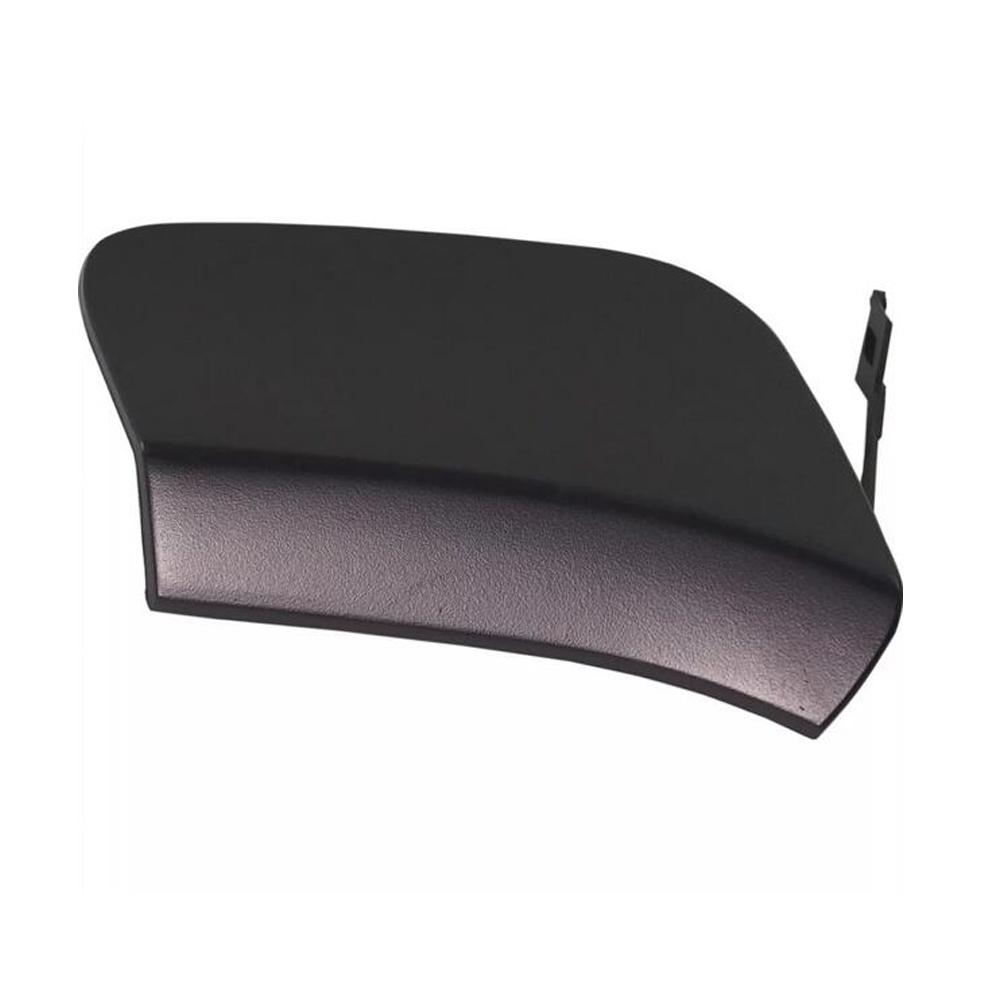 Car Front Bumper Tow Eye Cap Tow Hook Cover For Mercedes Benz CLA250 2017-2019